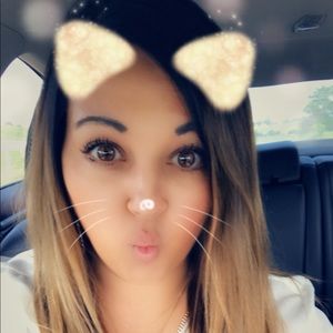 Meet your Posher, Kristi